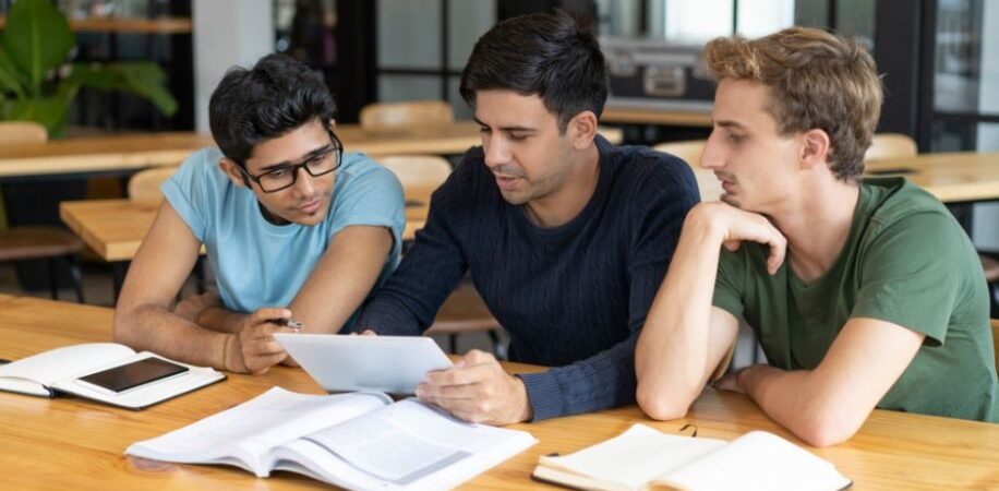 How to Prepare for Multiple Exams at Once Without Falling Behind