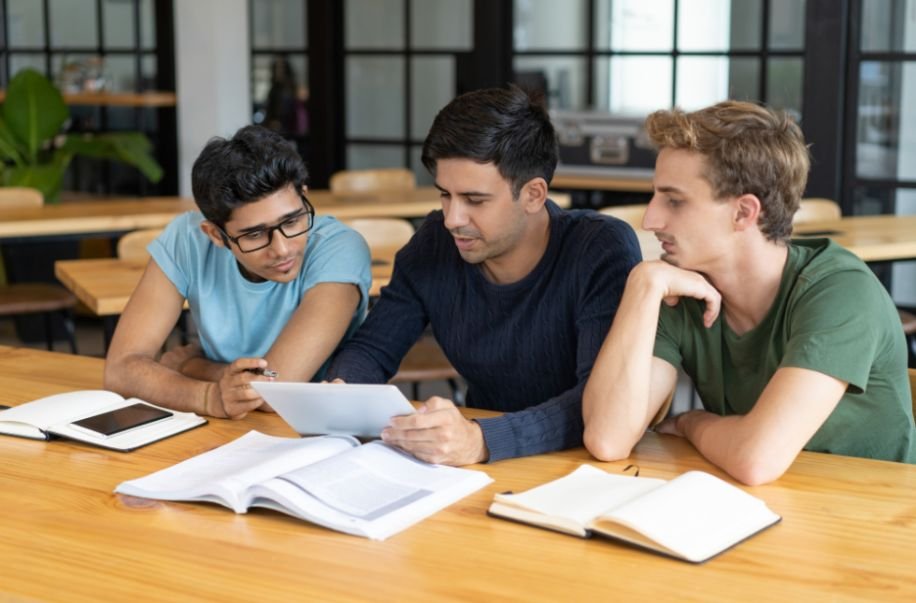 How to Prepare for Multiple Exams at Once Without Falling Behind
