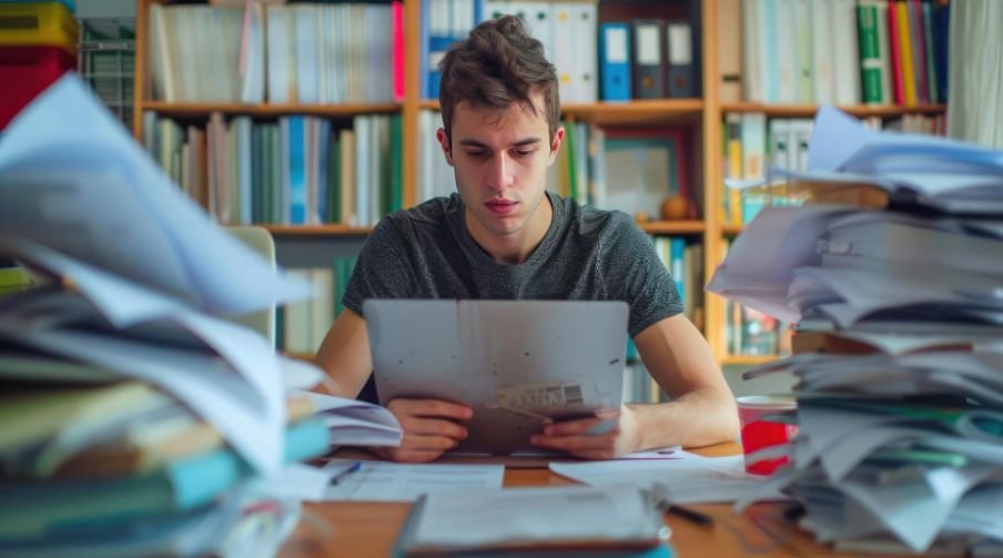 Prioritize by Deadline and Readiness