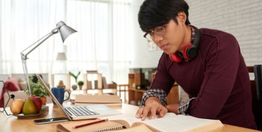 How to Revise Without Rereading Everything and Still Feel Prepared