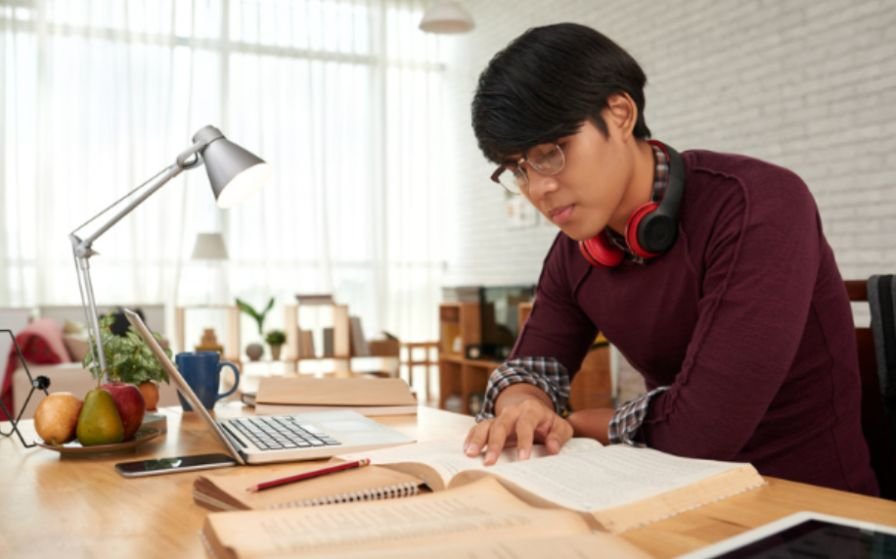 How to Revise Without Rereading Everything and Still Feel Prepared