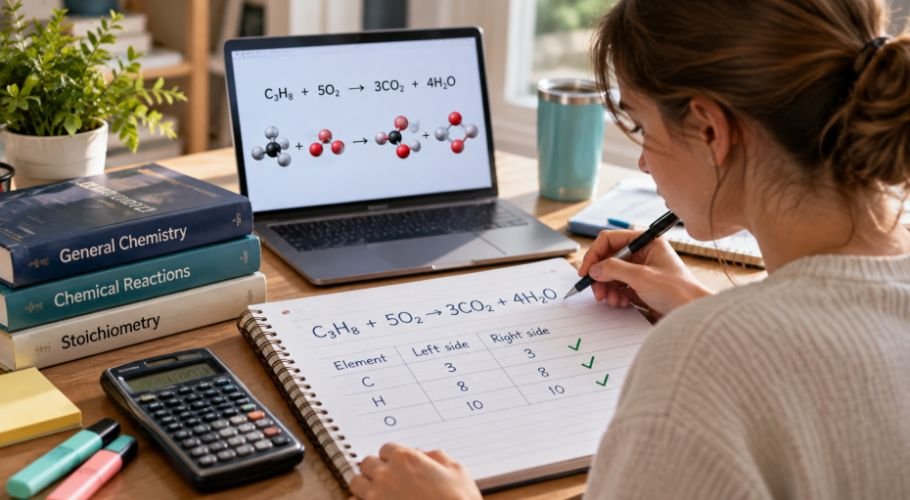 Use a Reliable Final Check