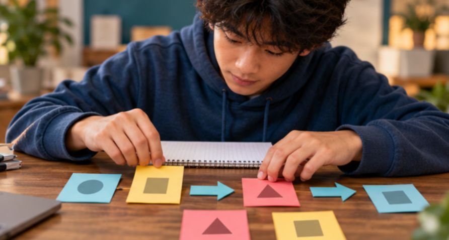 A Proven 4-Step Framework for Success