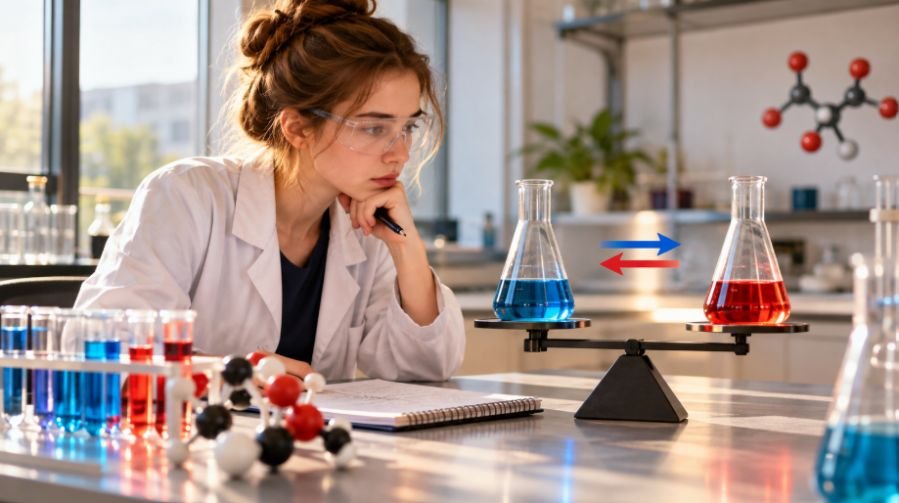 How to Solve Concentration Problems
