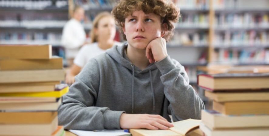How to Prepare for an Exam When You Are Behind Without Trying to Learn Everything