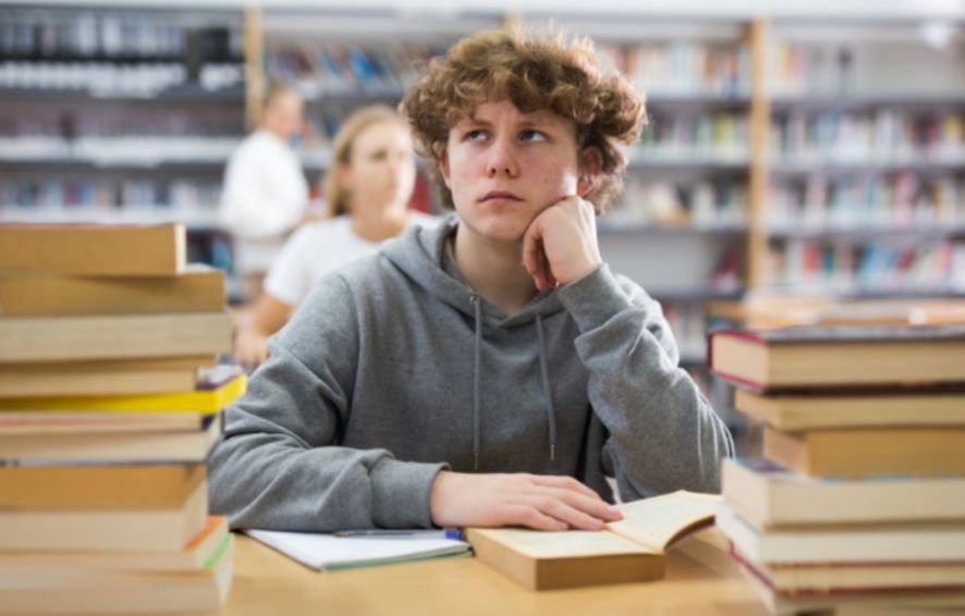 How to Prepare for an Exam When You Are Behind Without Trying to Learn Everything