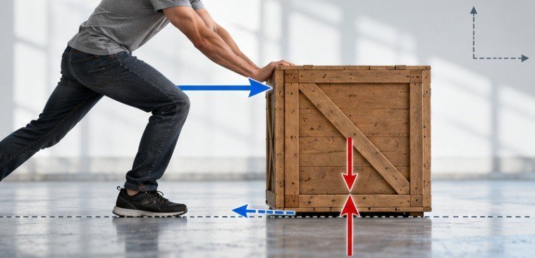 A Fast Quality Check Before You Solve