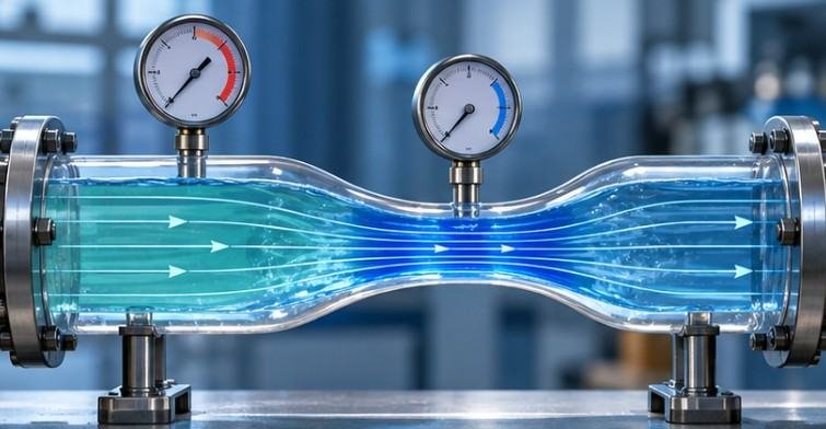 Bernoulli Equation Problems Step by Step: A Practical Solving Method