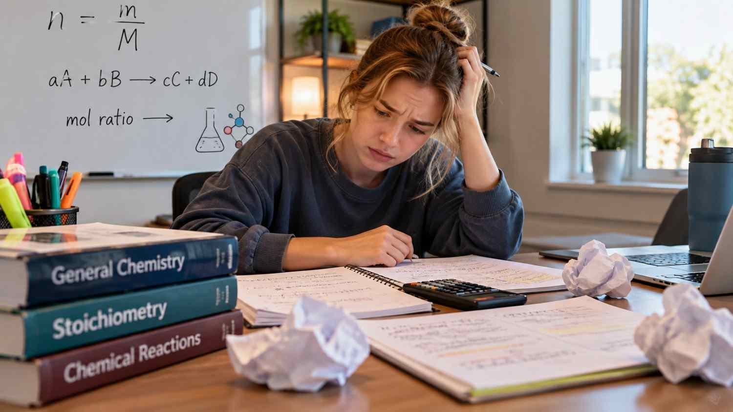 Common Mistakes That Cost Easy Points