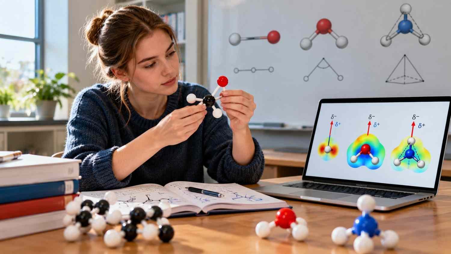 Connect Shape With Polarity