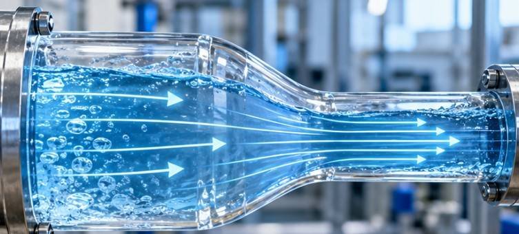 Continuity Equation Fluid Problems: A Practical Way to Solve Them