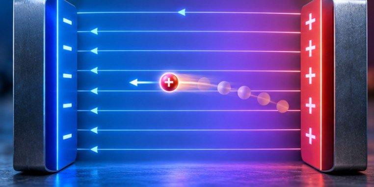 Electric Potential vs Electric Potential Energy: The Difference That Makes the Formulas Click