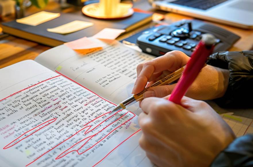 How Does Active Recall Improve Online Learning