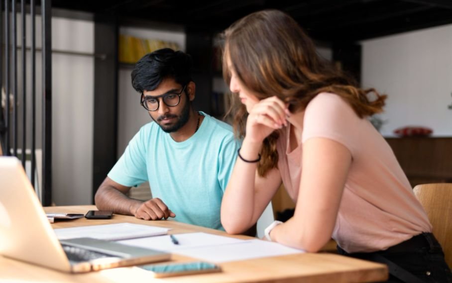 How Often Should I Change My Finals Week Study Plan