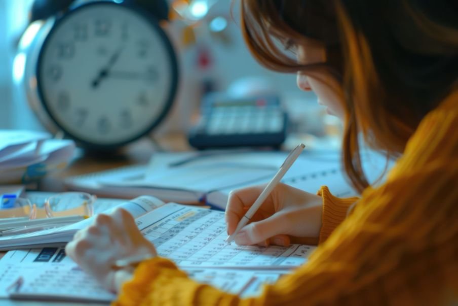 How Should I Handle Exams on Consecutive Days