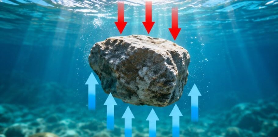 How to Calculate Buoyant Force With Density Without Guesswork