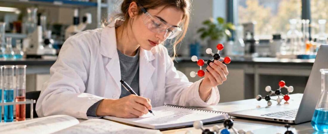How to Calculate Enthalpy Changes in Chemistry Using Key Formulas
