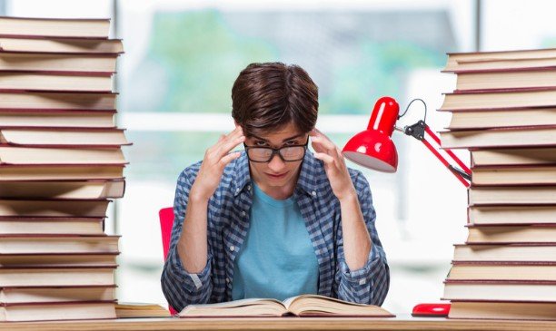 How to Identify Weak Subjects Before Exams and Fix Them