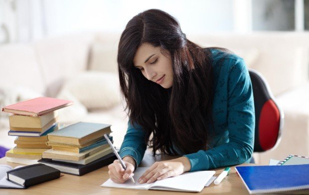 How to Prepare for Essay Exams Without Freezing Up