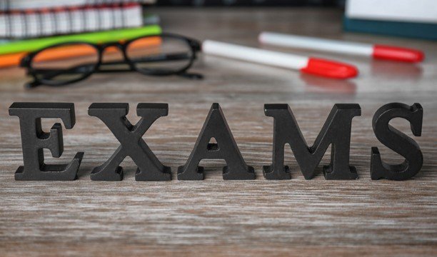 How to Prepare for Final Exams in College - A Study Plan That Works