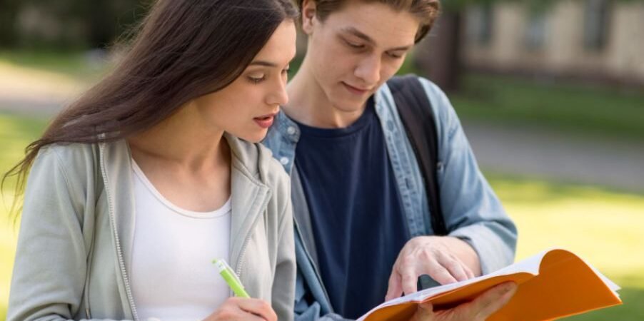 How to Prioritize Subjects During Exam Week When Every Test Feels Urgent