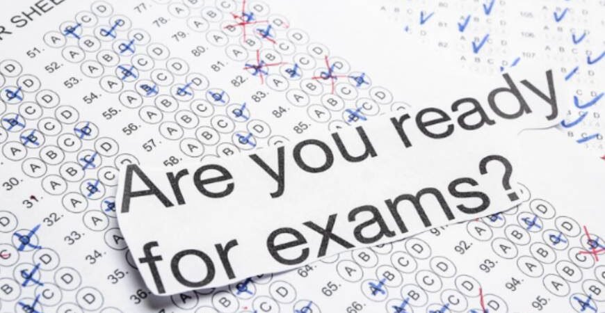 How to Remember What You Study for an Exam Without Rereading Everything