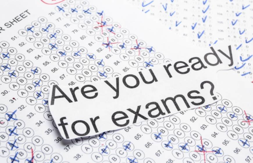 How to Remember What You Study for an Exam Without Rereading Everything