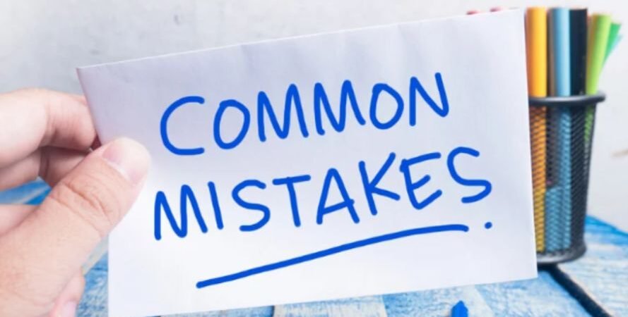 How to Review Mistakes After a Practice Test Without Wasting Your Study Time