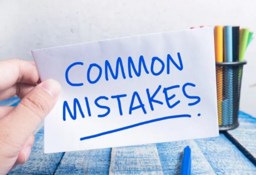 How to Review Mistakes After a Practice Test Without Wasting Your Study Time