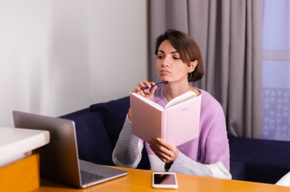 How to Start Studying When Exams Are Close Without Feeling Overwhelmed