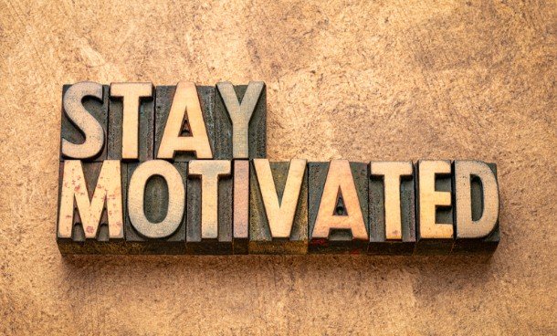 How to Stay Motivated During Exam Preparation When You Feel Stuck