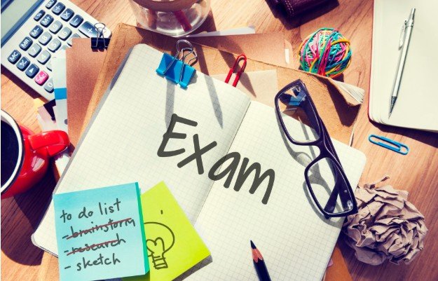 How to Study for Multiple-Choice Exams Without Falling for Tricky Answers