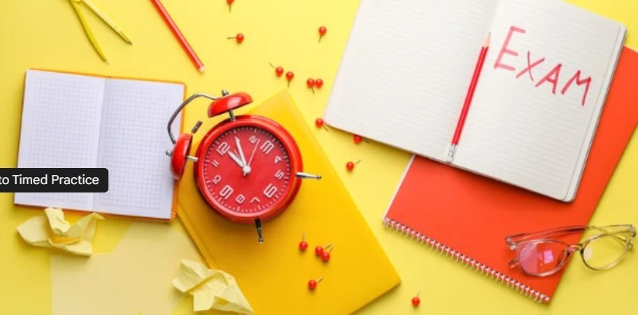 How to Use Practice Tests to Prepare for Exams Without Wasting Your Time