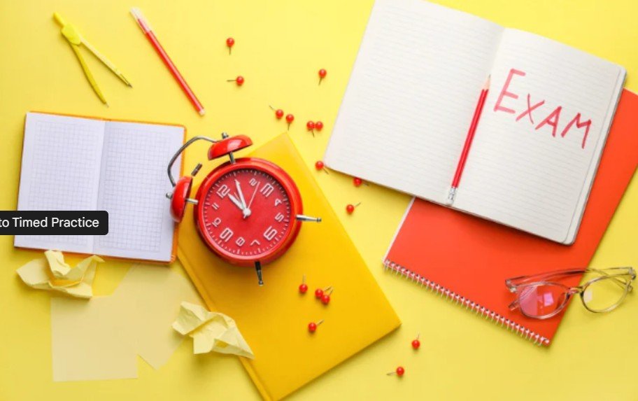 How to Use Practice Tests to Prepare for Exams Without Wasting Your Time