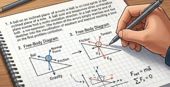 Learn the Physics Behind the Formula