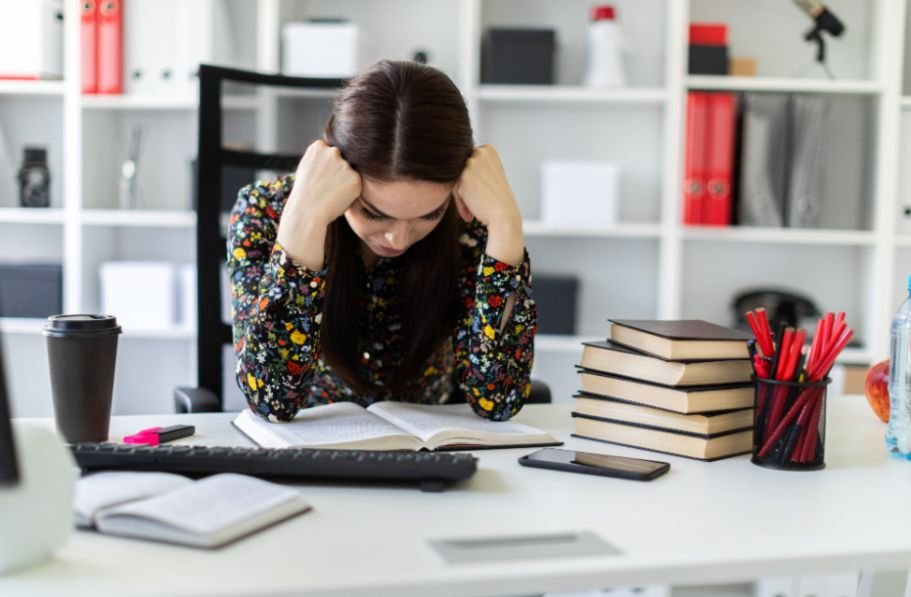 Make Your Study Plan Small Enough to Follow