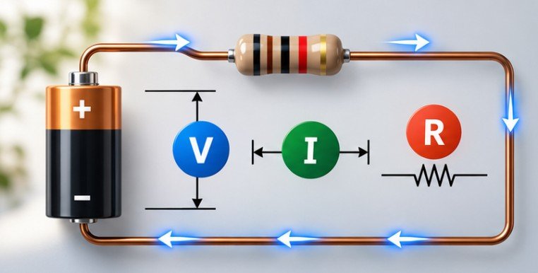 Ohm’s Law Problems With Solutions: A Practical Way to Get Every Answer Right