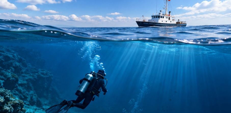 Pressure at Depth Problems Physics: A Practical Way to Solve Them