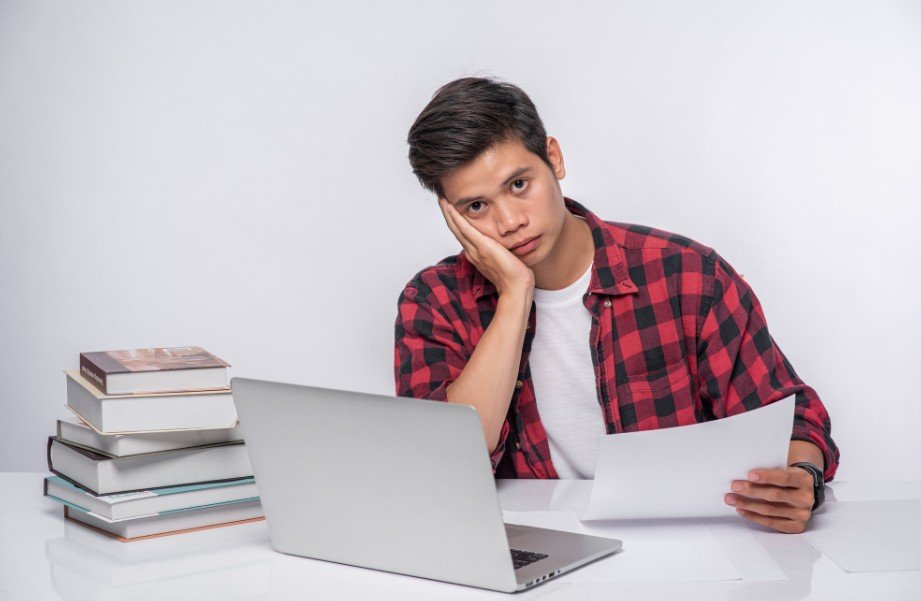 Protect Your Focus Without Studying All Day