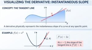 Advanced Differentiation: The Chain Rule
