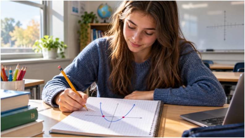 How To Solve Quadratic Equations Easily: A Proven Mastery Blueprint