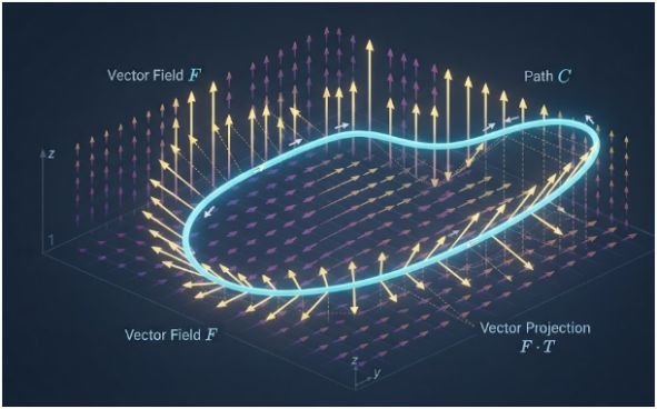 Conquering Gradient, Divergence, and Curl