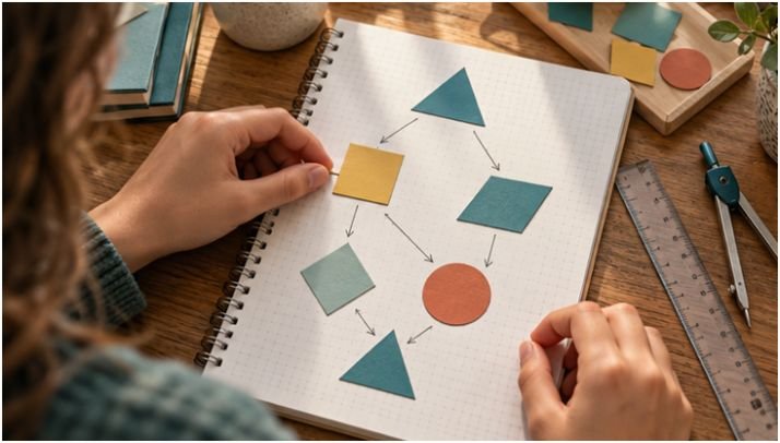 Geometric Postulates and Theorems Reference