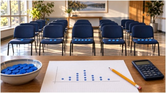 Descriptive Statistics Formulas: Center and Spread