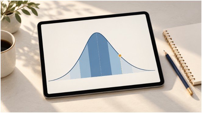 Z-Scores and the Normal Distribution