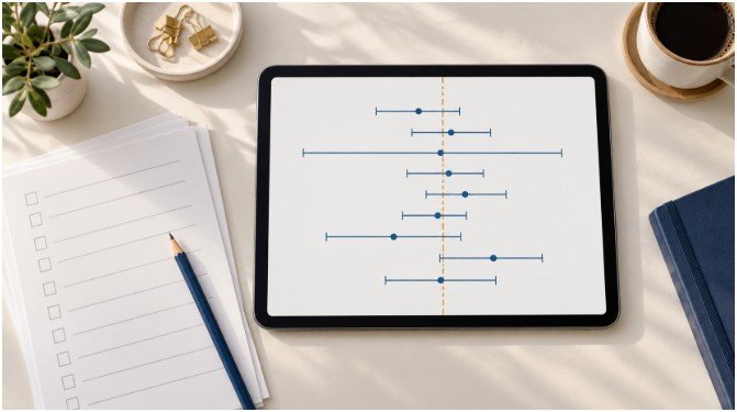 Inferential Statistics: From a Sample to an Estimate