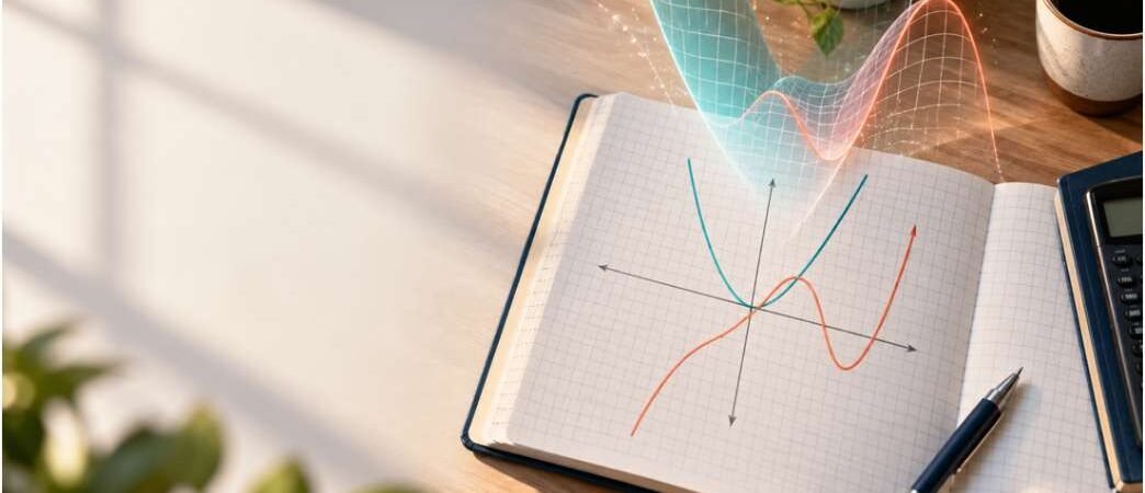 How to Master Functions and Graphs in Math: A Clear Plan