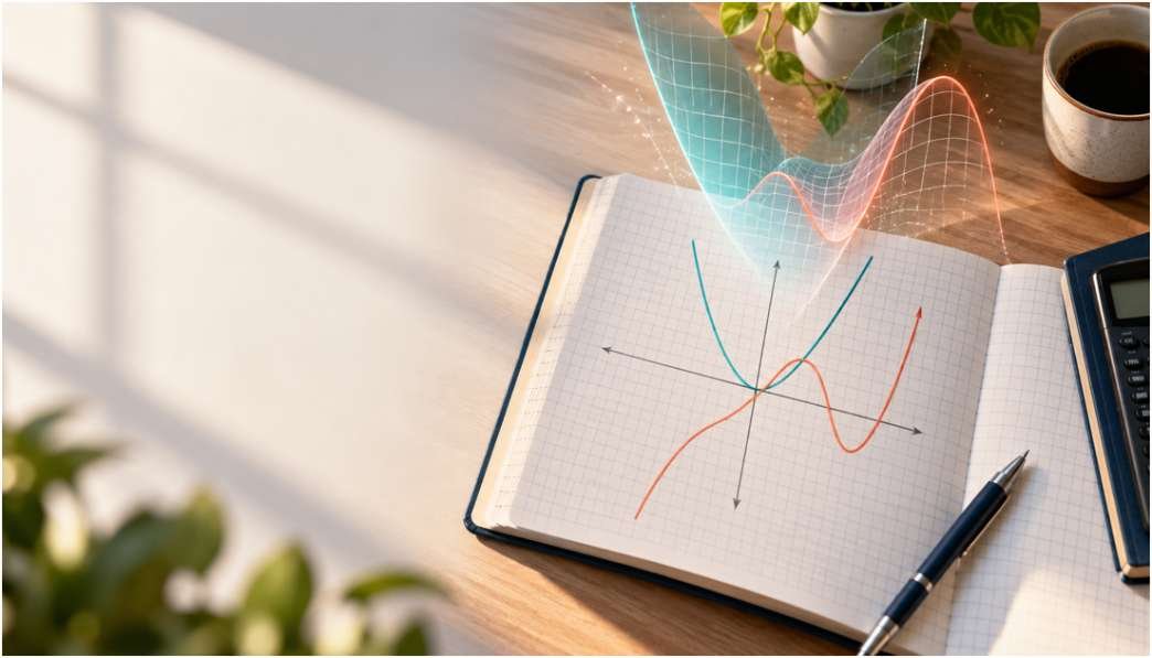 How to Master Functions and Graphs in Math: A Clear Plan