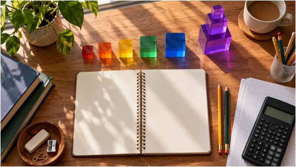 Sequence and Series Formulas Revision Guide for Exams