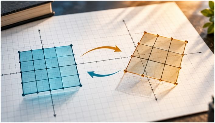 Understanding Matrix Invertibility